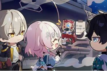 崩坏星穹铁道无晖祈堂黎明云崖若虫位置大全