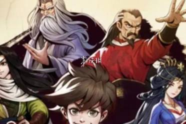 大侠立志传当皇上方法