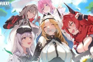 胜利女神新的希望高效刷初始攻略