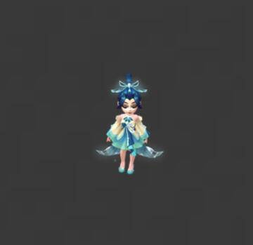 《梦幻西游》烟雨惊鸿系列锦衣外观一览