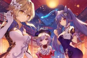 原神雨阵奔流之述演第11关拨开层层晨雾攻略