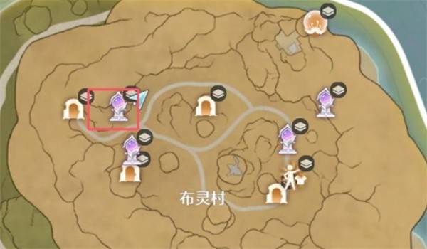 无限暖暖史丢丢任务全攻略 澄净盐主矿区精准定位技巧