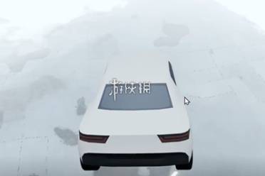 slowroads飞车操作教学