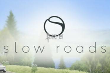 slowroads键位调整方法