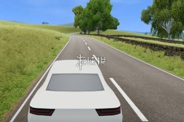 slowroads自动驾驶方法
