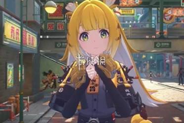 绝区零橘福福壁纸大全