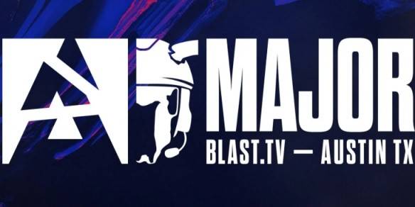 CS2奥斯汀MAJOR赛程2025-BLAST奥斯汀MAJOR赛程安排