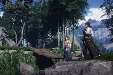 燕云十六声端午节红线隐藏动画触发方法