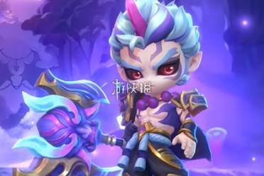 金铲铲之战灵魂莲华小小德莱厄斯特效一览
