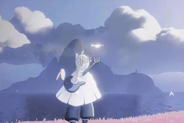 光遇风行领航员先祖位置