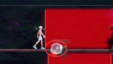 《地下城与勇士：起源》黑洋乌尔佩机制介绍