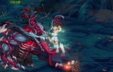 《地下城与勇士：起源》狂噬虫群机制一览