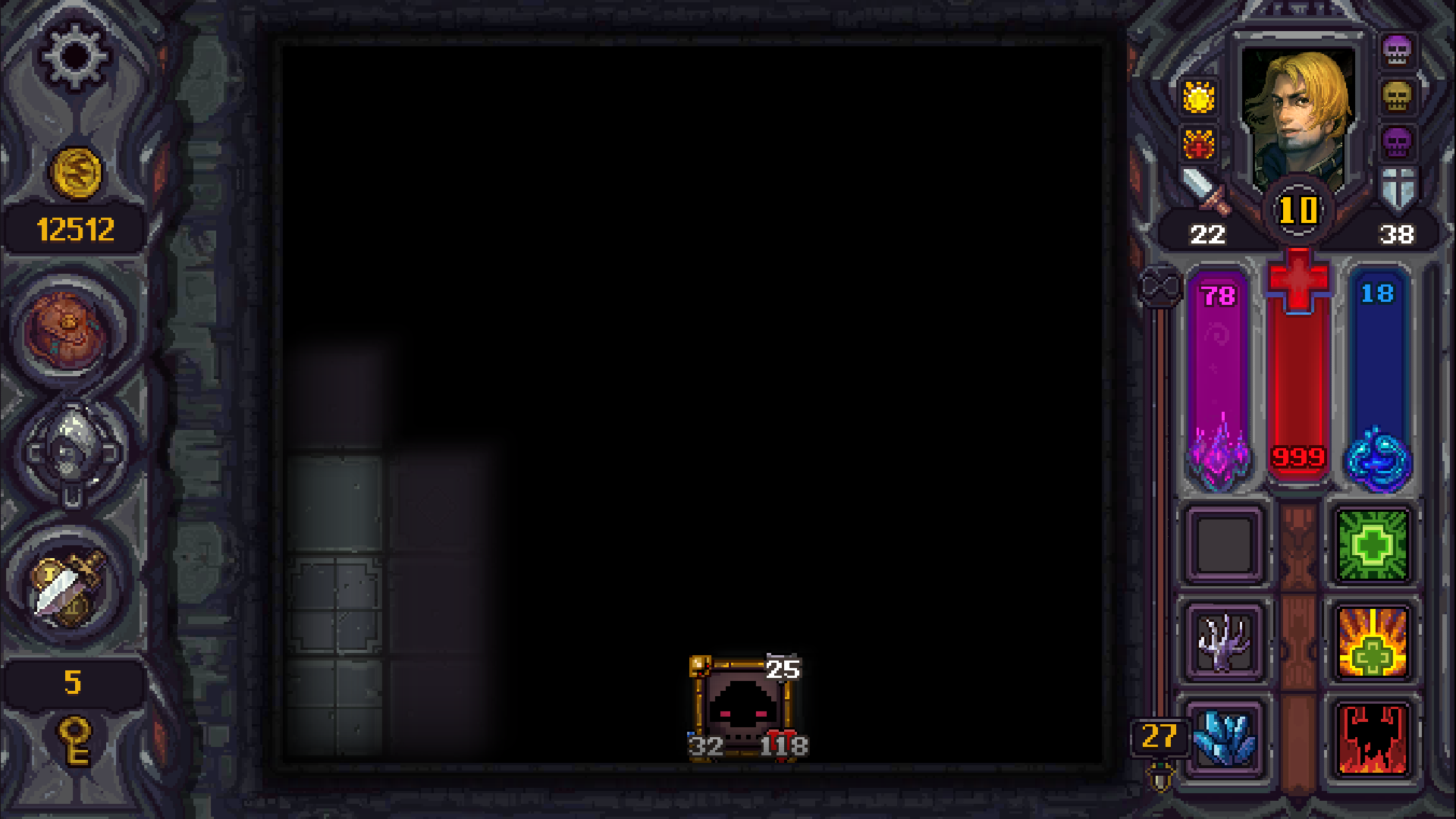 《符石守护者》全图怪物词缀介绍