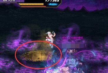 《地下城与勇士：起源》彷徨的提托机制介绍