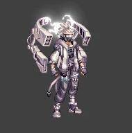 《地下城与勇士：起源》永恒的浩瀚之时空新异色外观一览