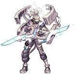 《地下城与勇士：起源》永恒的浩瀚之时空异色武器外观一览