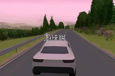 slowroads中文设置方法