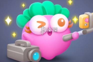 保卫萝卜4胡桃夹子第73关攻略