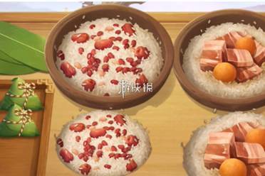 三国杀寻味三国端午节菜谱配方大全