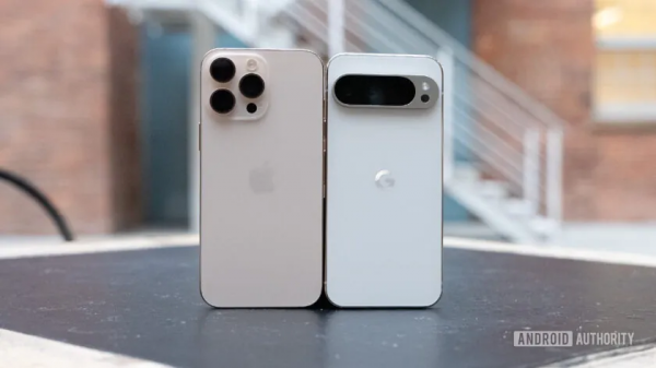 iOS 19新功能揭秘：支持eSIM直接转移到安卓手机，降低换机门槛