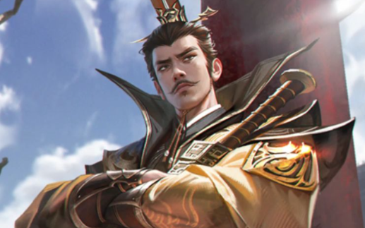 《三国：谋定天下》汉祚黄天袁术队阵容推荐