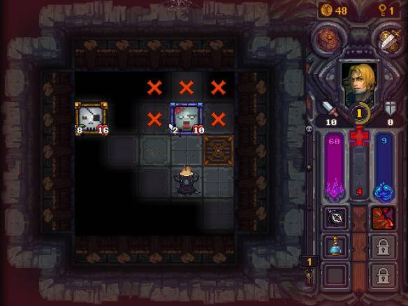 《符石守护者》战士玩法技巧分享