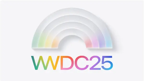 苹果WWDC25开发者大会将在6月10日召开，iOS 19或大改