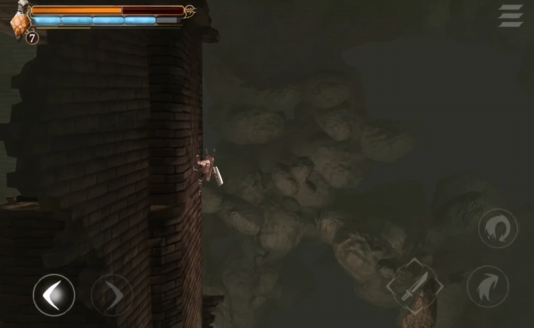 《原界之罪》东守卫塔宝箱位置介绍