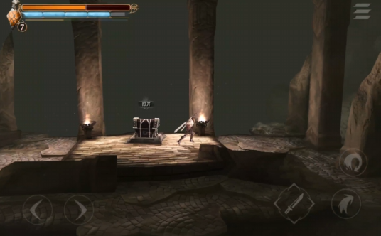 《原界之罪》东守卫塔宝箱位置介绍