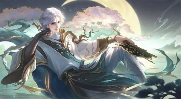 《王者荣耀》诸葛亮最新玩法攻略