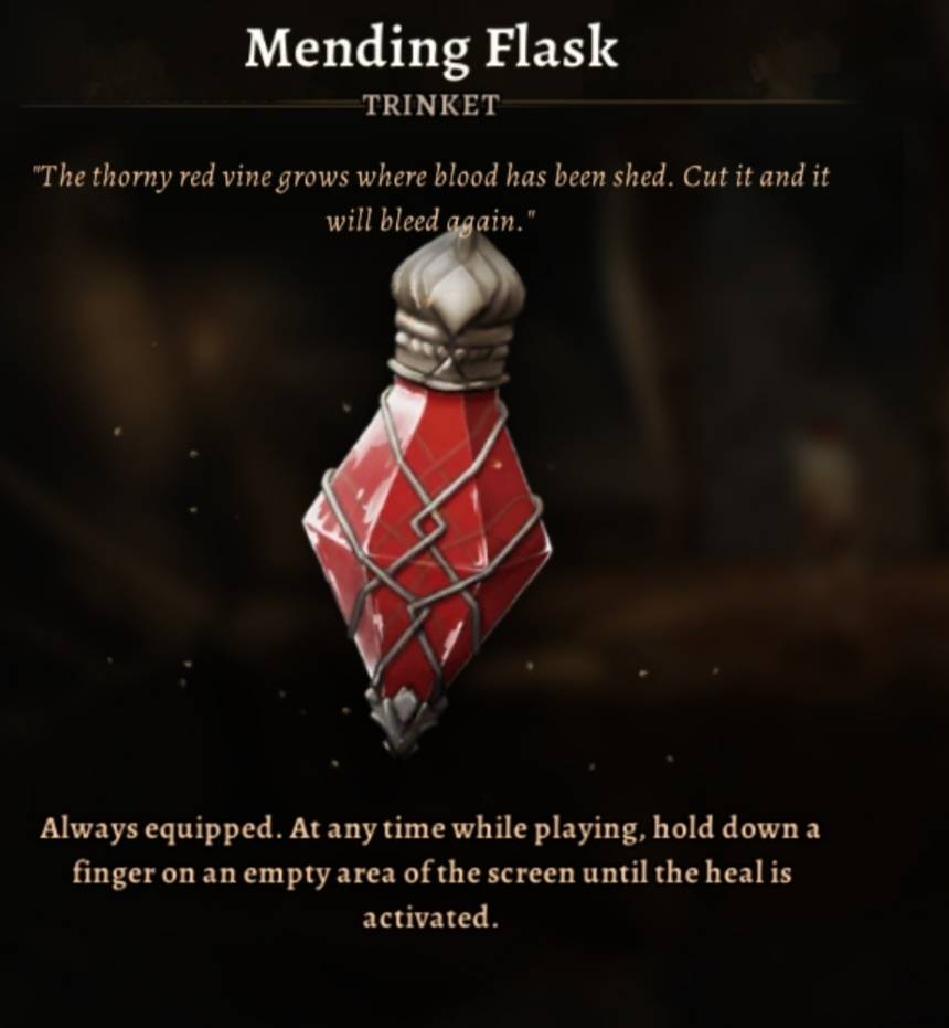 《原界之罪》魔法饰品攻略