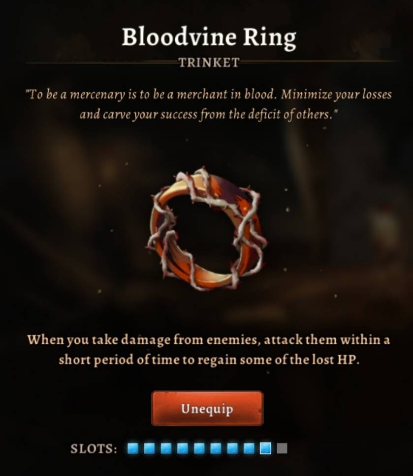 《原界之罪》魔法饰品攻略