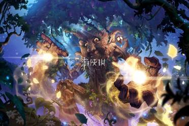 炉石传说安戈洛龟途萨满新卡汇总