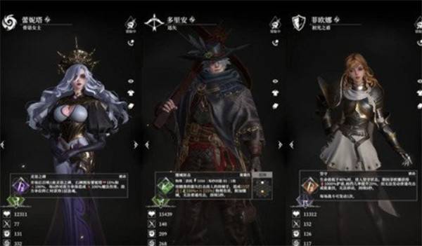 地下城堡4开荒天花板：新手零失误英雄投资指南