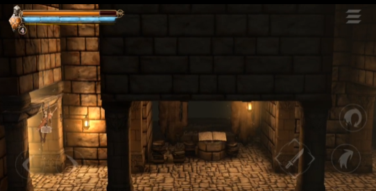 《原界之罪》遗忘之堂阴间宝藏位置介绍