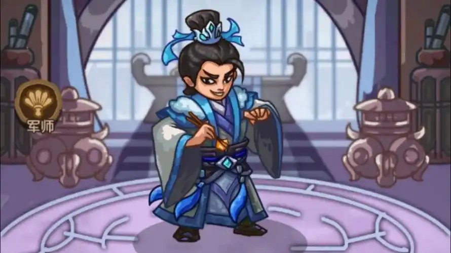 我是大主公军师系统全面解析：战场制霸必看指南