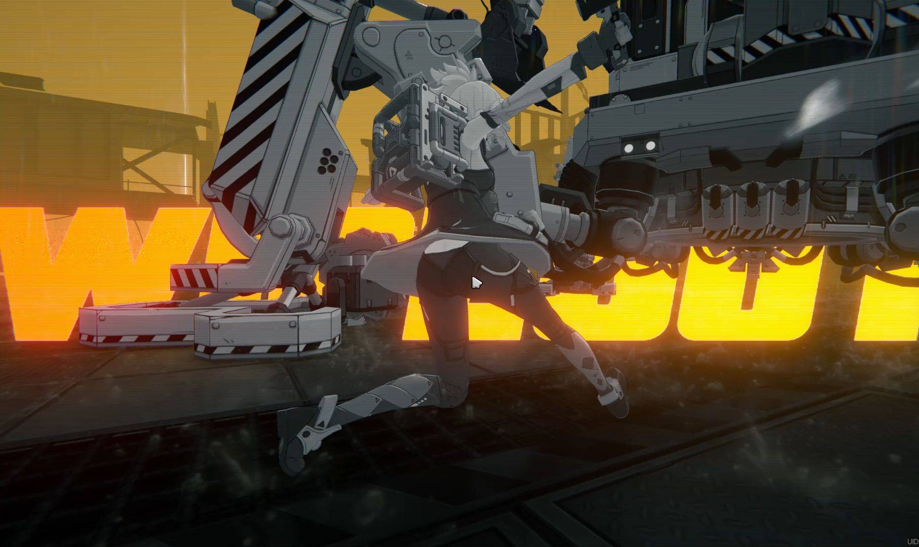 绝区零式舆防卫战第四层速通指南：BUFF与阵容的极致协同