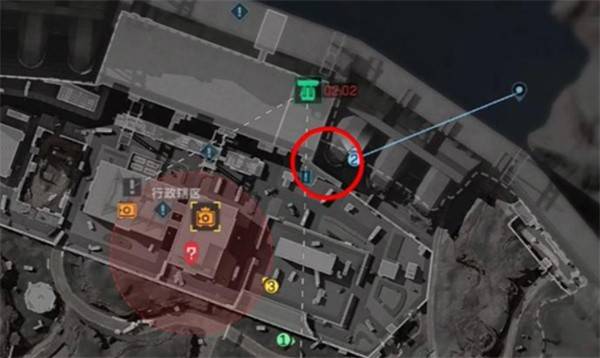 三角洲行动零号大坝终极探秘：5 大隐藏宝箱全破解攻略