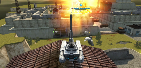 《3D坦克》底盘炮塔搭配推荐