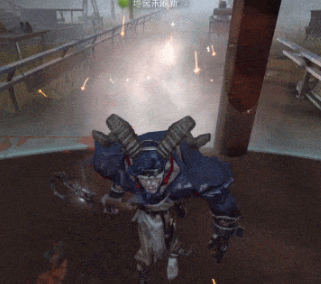 《第五人格》跛脚羊技能解析