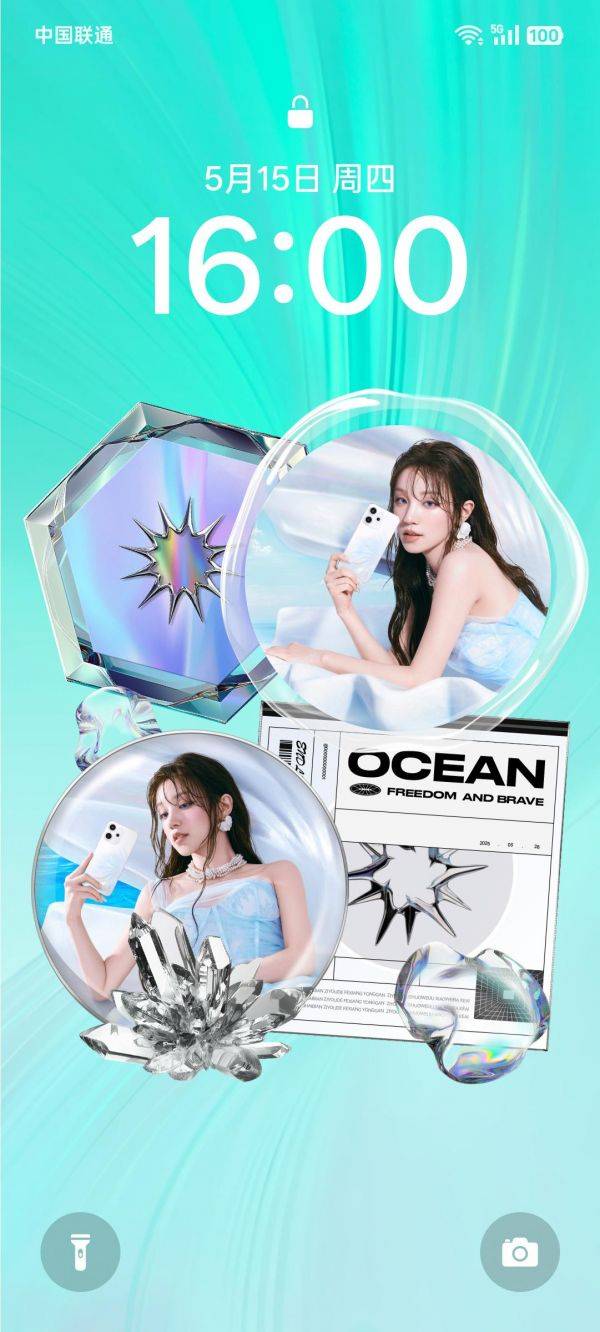 ColorOS 宣布上线桌面自定义「痛屏」功能，全机型覆盖