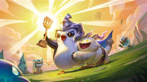 云顶之弈14.3辛迪加人造人女枪：版本答案级上分阵容