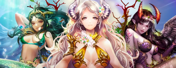 《魔卡幻想》卡牌强化攻略