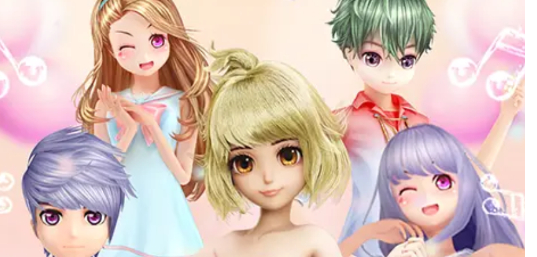 《恋舞OL》游戏模式玩法介绍