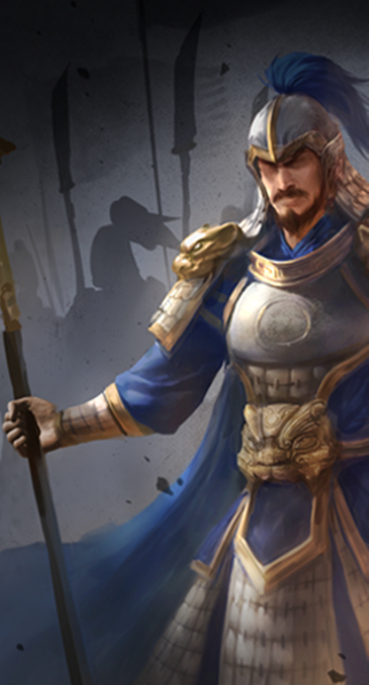 《群雄时代》虎卫军兵种技能介绍