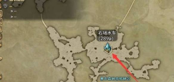 《最终幻想14：水晶世界》死者宫殿进入方法介绍