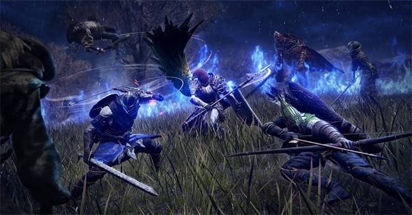 艾尔登法环黑夜君临发育路线全攻略