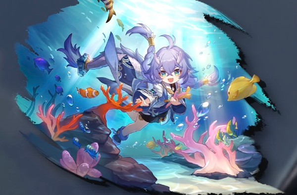 崩坏星穹铁道白露终极配装指南：奶龙娘养成秘籍