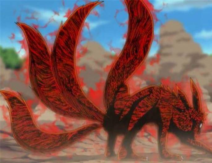 火影忍者手游暴怒六尾鸣人技能全解析 尾兽玉爆发流连招指南