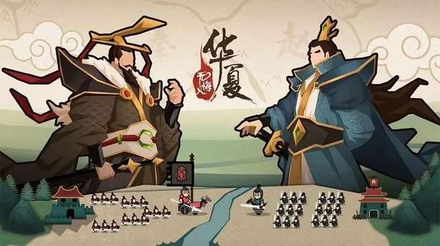 无悔入华夏兵力暴增指南：从精兵到雄师的全流程打造